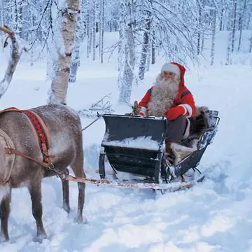 Citate memorabile despre Crăciun, rostite de personalități 