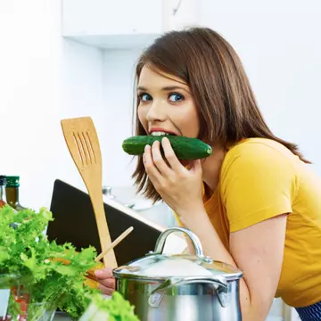 Dieta Jenny Craig: Slăbeşti 1 kilogram pe săptămână