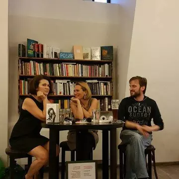 Andreea Esca, lăsată cu gura căscată, la pilates! O femeie goală a ieşit din vestiar și a întrebat-o asta