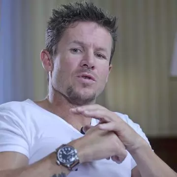 8 lucruri pe care nu le știi despre Felix Baumgartner, iubitul Mihaelei Rădulescu