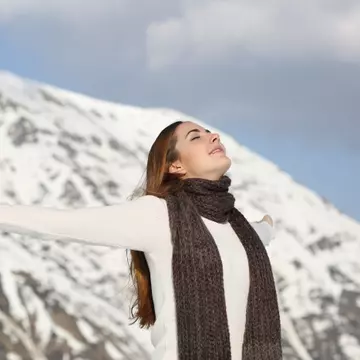 Cum să îți detoxifici plămânii