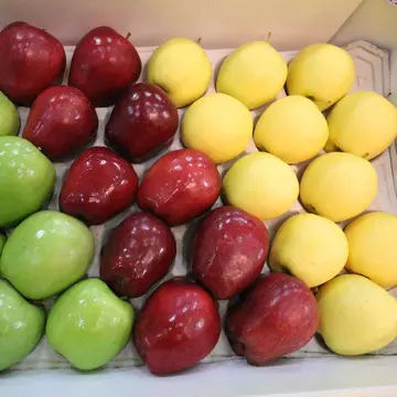 Top 10 curiozități despre fructe