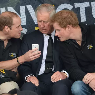”BOMBĂ” în familia regală britanică! 