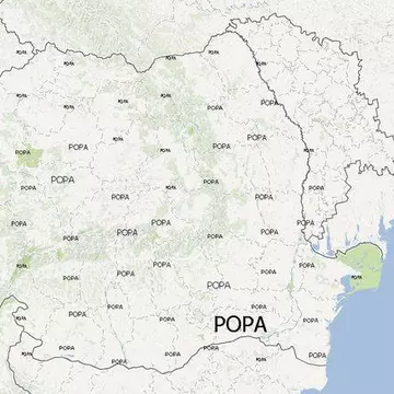 De unde provine numele tău de familie? 