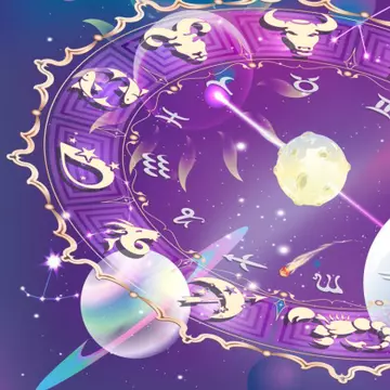 Horoscop 2015! Află de la astrologul Libertăţii cum îţi va merge anul viitor.