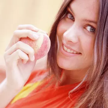 Asta-i cea mai tare descoperire! Zona intimă va avea miros de piersici