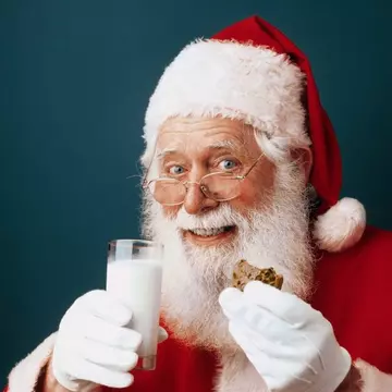 Povestea lui Moş Nicolae. Tradiţii româneşti în ziua de 6 decembrie