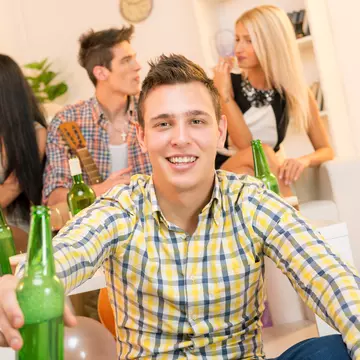 New Year’s Eve Party! Ce să aducem la petrecere?