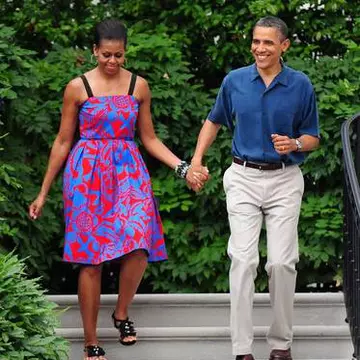 Nu, nu se poate! N-ai să crezi cum arătau Michelle și Barack Obama în tinerețe | Foto