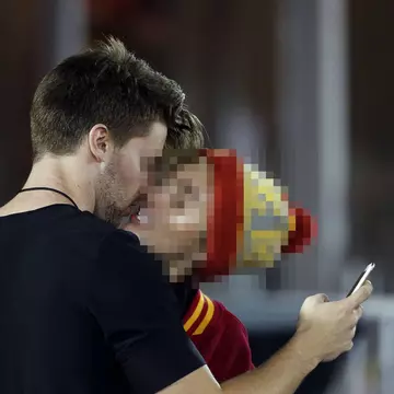  Arnold Schwarzenegger nu vrea să audă de iubita celebră a fiului său