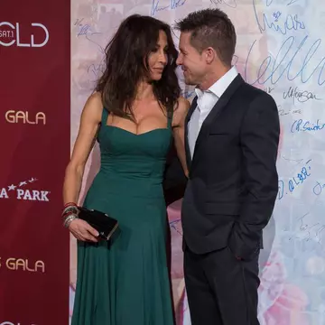 Felix Baumgartner, DEZVĂLUIRE despre Mihaela Rădulescu