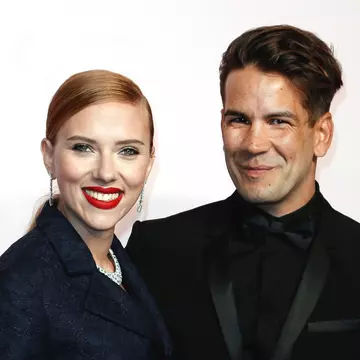 Scarlett Johansson s-a căsătorit în secret. Cine este alesul