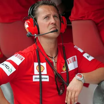 Noi vești proaste pentru Michael Schumacher