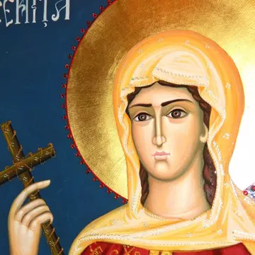Creștinii ortodocși o prăznuiesc pe 7 decembrie pe Sfânta Filofteia! Iată ce nu ai voie să faci!