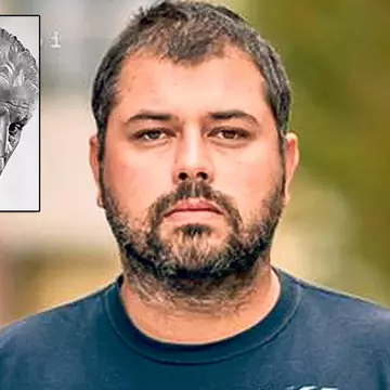 Fiul lui Szobi Cseh și-a vândut mașina și și-a abandonat familia!