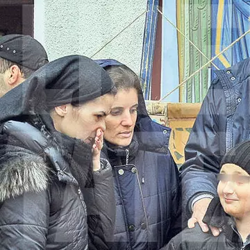 Propunere ieşită din comun în tragedia de la Mioveni! Călăul vrea să adopte orfanii victimelor lui