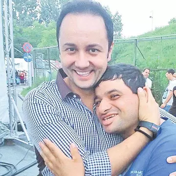 Tudorel Popa, trist tare înainte de Sărbători! Ce spune despre Andra și Cătălin Măruță