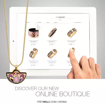 FREYWILLE lanseazã un nou Website şi primul sãu Magazin Online