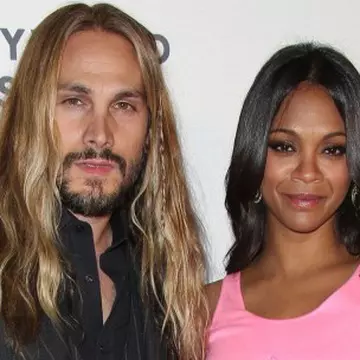 Actriţa Zoe Saldana a devenit mamă: are gemeni
