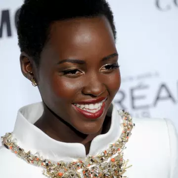 Lupita Nyong’o s-a despărţit de iubit. Cu cine flirtează acum