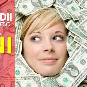 TOP 3 zodii care se gândesc mereu la bani