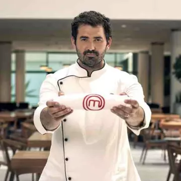 Chef Adrian Hădean, despre finala MasterChef. Cine a fost favoritul lui