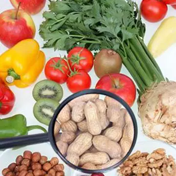 Alimente sărace în calorii care te vor face să te simţi sătul