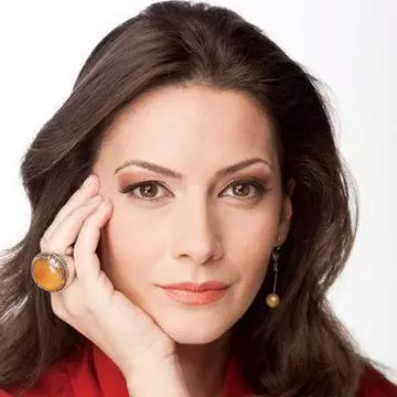 Andreea Berecleanu, pentru prima dată despre operaţiile estetice