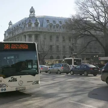 Măsuri de ultima oră la RATB. Plata abonamentelor se supendă ... 