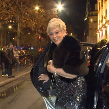 Averea lui Christine Valmy te lasă mut! Cine o va moşteni?