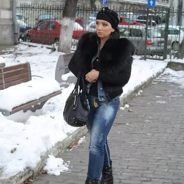 Șoc pentru Adriana Bahmțeanu în procesul pentru copii. Decizia incredibilă a judecătorilor 