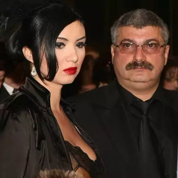 Bahmu: ”Prigoană m-a lovit și a lovit și copiii”