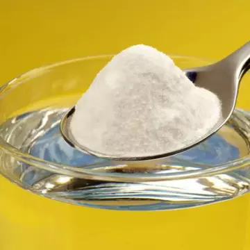 14 beneficii ale bicarbonatului de sodiu