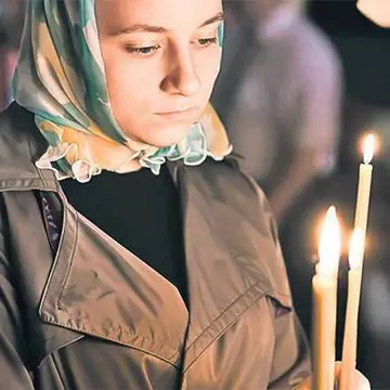 Cea mai frecventa greșeala a românilor în Biserica