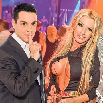 Lovitură sub centură pentru Cristi Brancu