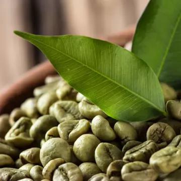 Ce beneficii are cafeaua verde