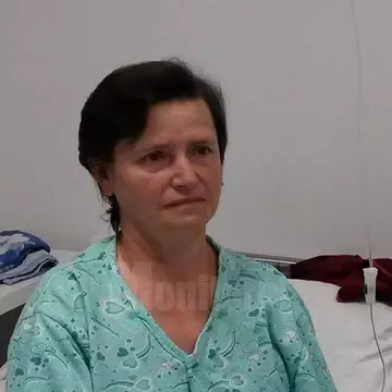 O bolnavă de cancer din Suceava în stadiu terminal s-a vindecat miraculos. Cum a fost posibil