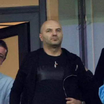 Scandal imens în direct! Capatos, înjurat rău în propria emisiune