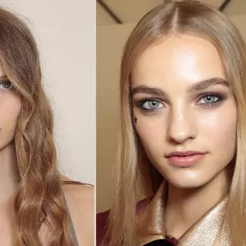 Trend alert: Cărarea pe mijloc