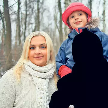 340 de copii dispăruţi fără urmă! 