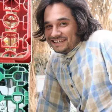 Uite ce logodnică are Dorel din Las Fierbinţi