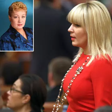 Necazurile Elenei Udrea, prezise de Urania! Uite ce a scris în horoscopul de săptămâna asta!