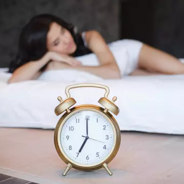 Greșeli pe care le faci în timpul somnului