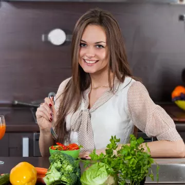 6 alimente sănătoase care te îngrașă