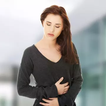 Probleme de sănătate care se declanșează în intestine