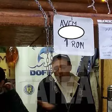 Ce poate să vândă un român în Brașov 