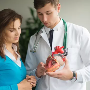 Depuneri de calciu în inimă? Vezi ce să faci ca să eviţi un infarct