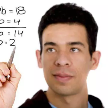 Test de inteligenţă distractiv. 5 întrebări-fulger, câte reuşeşti să rezolvi?