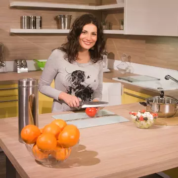 Reţeta Ioanei Ginghină pentru un mic dejun delicios