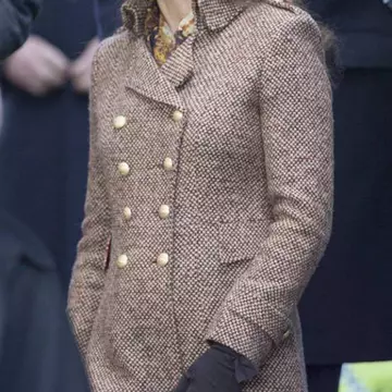 Scandal la palat! Kate Middleton l-a părăsit pe Prințul William! Ce au avut de împărţit de data asta?